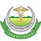 Ayub Teaching Hospital logo